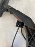 1995 MERCEDES S-CLASS S500 Foot Accelerator Gas Pedal Automatic Transmission