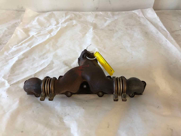 1994 - 1999 MERCEDES S-CLASS S500 Exhaust Manifold Left Driver Side LH OEM