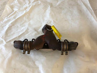 1994 - 1999 MERCEDES S-CLASS S500 Exhaust Manifold Left Driver Side LH OEM