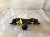 1994 - 1999 MERCEDES S-CLASS S500 Exhaust Manifold Left Driver Side LH OEM
