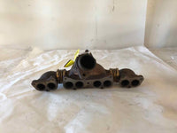 1994 - 1999 MERCEDES S-CLASS S500 Exhaust Manifold Left Driver Side LH OEM