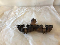 1994 - 1999 MERCEDES S-CLASS S500 Exhaust Manifold Left Driver Side LH OEM