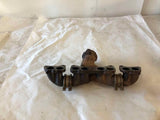 1994 - 1999 MERCEDES S-CLASS S500 Exhaust Manifold Left Driver Side LH OEM