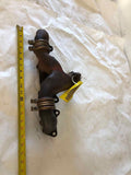 1994 - 1999 MERCEDES S-CLASS S500 Exhaust Manifold Left Driver Side LH OEM