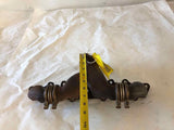 1994 - 1999 MERCEDES S-CLASS S500 Exhaust Manifold Left Driver Side LH OEM