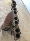 1994 - 1999 MERCEDES S-CLASS S500 Exhaust Manifold Right Passenger Side RH OEM