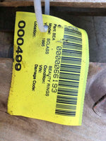 1995 MERCEDES SCLASS S500 5.0L 8 Cylinder Engine Cylinder Block Engine ID 046691