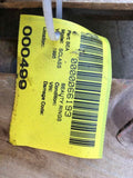 1995 MERCEDES SCLASS S500 5.0L 8 Cylinder Engine Cylinder Block Engine ID 046691