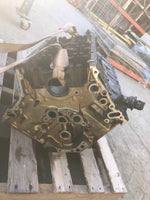 1995 MERCEDES SCLASS S500 5.0L 8 Cylinder Engine Cylinder Block Engine ID 046691