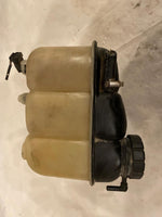 1995 MERCEDES S-CLASS S500 Coolant Recovery Reservoir Bottle Overflow Tank OEM