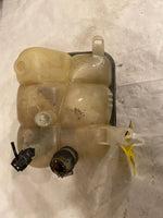 1995 MERCEDES S-CLASS S500 Coolant Recovery Reservoir Bottle Overflow Tank OEM