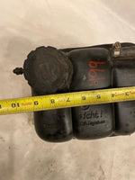 1995 MERCEDES S-CLASS S500 Coolant Recovery Reservoir Bottle Overflow Tank OEM