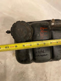 1995 MERCEDES S-CLASS S500 Coolant Recovery Reservoir Bottle Overflow Tank OEM