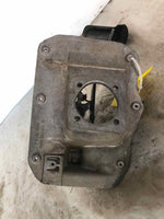 1995 MERCEDES S-CLASS S500 Automatic Transmission Floor Foot Brake Gas Pedal