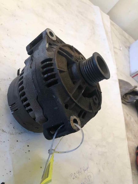 1994 - 1999 MERCEDES S-CLASS S500 5.0L 8 Cylinder Engine Alternator Motor OEM
