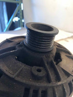 1994 - 1999 MERCEDES S-CLASS S500 5.0L 8 Cylinder Engine Alternator Motor OEM