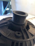1994 - 1999 MERCEDES S-CLASS S500 5.0L 8 Cylinder Engine Alternator Motor OEM