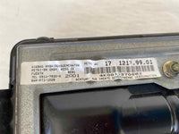 2000-2006 MERCEDES CLASS CL500 Air Bag Airbag Front Passenger Door RH Coupe OEM