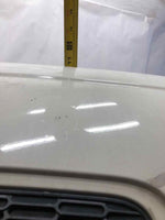 2007 - 2010 MINI COOPER Hatchback 1.6L Rear Back Bumper Cover Assembly White