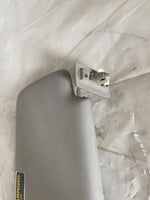 2004 - 2009 MERCEDES BENZ CLK320 Sun Visor w/ Illumination Right Passenger Side