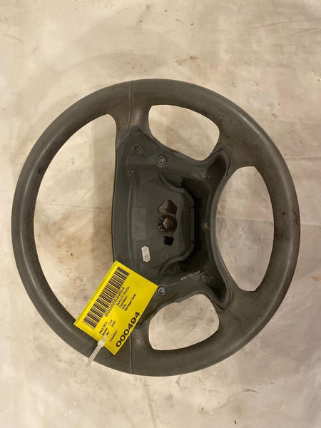 2003 - 2009 MERCEDES BENZ CLK320 Convertible Steering Leather Wheel 4 Spoke OEM