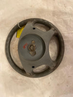 2003 - 2009 MERCEDES BENZ CLK320 Convertible Steering Leather Wheel 4 Spoke OEM