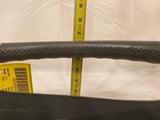 2003 - 2009 MERCEDES BENZ CLK320 Convertible Steering Leather Wheel 4 Spoke OEM