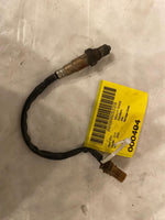 2005 MERCEDES BENZ CLK320 3.2L Front Sensor For Oxygen Left Driver Side LH OEM