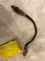 2005 MERCEDES BENZ CLK320 3.2L Front Sensor For Oxygen Left Driver Side LH OEM
