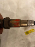 2005 MERCEDES BENZ CLK320 3.2L Front Sensor For Oxygen Left Driver Side LH OEM