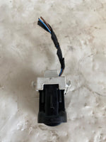 2005 MERCEDES BENZ CLK320 Convertible Rear Power Window Switch Left Driver Side