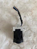 2005 MERCEDES BENZ CLK320 Convertible Rear Power Window Switch Left Driver Side