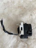 2005 MERCEDES BENZ CLK320 Convertible Rear Power Window Switch Left Driver Side