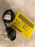 2005 MERCEDES BENZ CLK320 Convertible Rear Power Window Switch Passenger Side RH