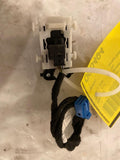 2005 MERCEDES BENZ CLK320 Convertible Rear Power Window Switch Passenger Side RH