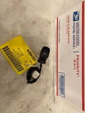 2005 MERCEDES BENZ CLK320 Convertible Rear Power Window Switch Passenger Side RH