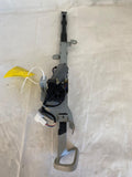2005 MERCEDES BENZ CLK320 Rear Seat Belt Feeder Guide Passenger Side 2038600282