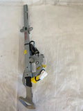 2005 MERCEDES BENZ CLK320 Rear Seat Belt Feeder Guide Passenger Side 2038600282