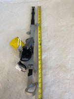 2005 MERCEDES BENZ CLK320 Rear Seat Belt Feeder Guide Passenger Side 2038600282