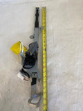2005 MERCEDES BENZ CLK320 Rear Seat Belt Feeder Guide Passenger Side 2038600282
