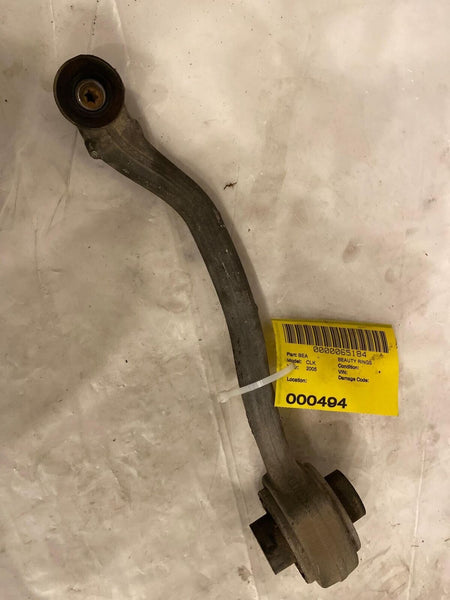 2003 - 2009 MERCEDES CLK320 Front Forward Lower Control Arm Left Driver Side LH