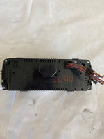 2003 - 2005 MERCEDES CLK320 Convertible Automatic Temperature Control 2038302985