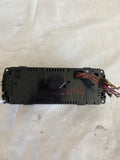 2003 - 2005 MERCEDES CLK320 Convertible Automatic Temperature Control 2038302985