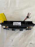 2003 - 2005 MERCEDES CLK320 Convertible Automatic Temperature Control 2038302985