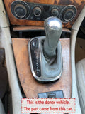 2003 - 2005 MERCEDES CLK320 Convertible Automatic Temperature Control 2038302985