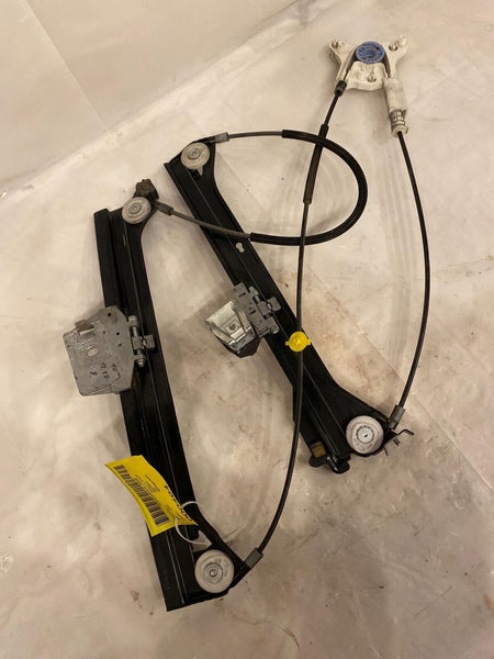 2003 - 2009 MERCEDES CLK320 Front Door Window Regulator Left Driver Side LH OEM