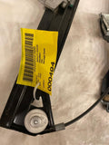 2003 - 2009 MERCEDES CLK320 Front Door Window Regulator Left Driver Side LH OEM