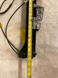 2003 - 2009 MERCEDES CLK320 Front Door Window Regulator Left Driver Side LH OEM