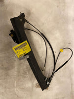2003 - 2009 MERCEDES CLK320 Front Door Window Regulator Right Passenger Side OEM