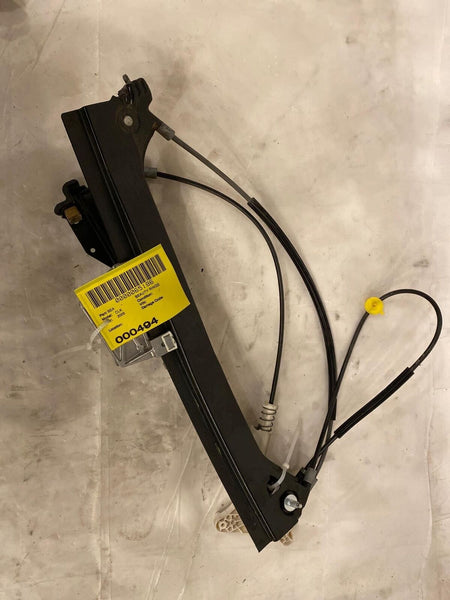2003 - 2009 MERCEDES CLK320 Front Door Window Regulator Right Passenger Side OEM